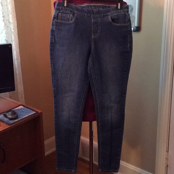 Stretch jeans - Picture 2 of 4